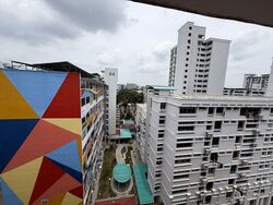 Blk 63 Circuit Road (Geylang), HDB 3 Rooms #542401831